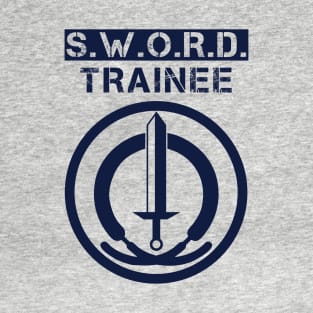 SWORD Trainee T-Shirt